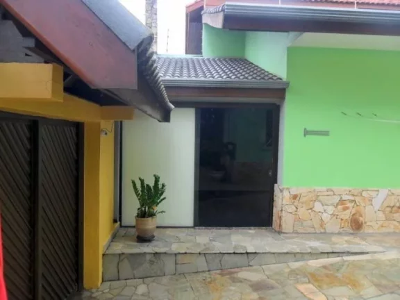 Imagem CASA DE ALTO PADRÃO PERTO DA PRAIA