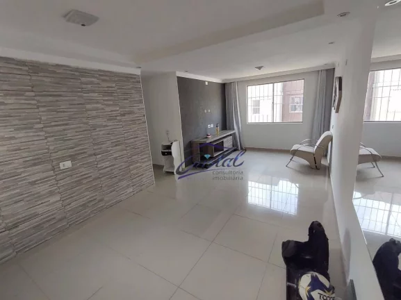 Imagem Apartamento com 2 quartos à venda, 66 m² - Jardim Arpoador - Butantã - São Paulo/SP