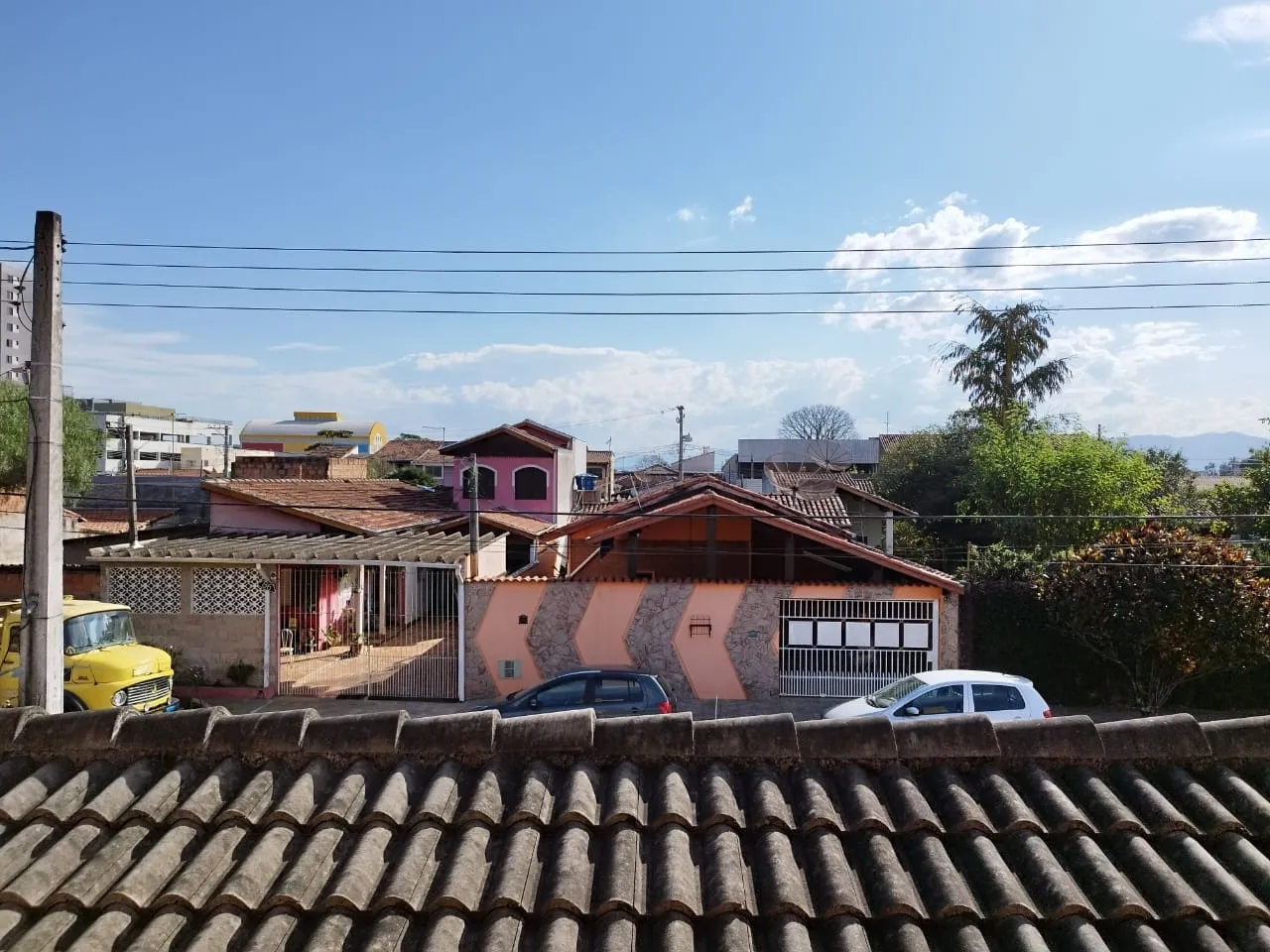 Imagem Casa à venda 3 Quartos, 1 Suite, 2 Vagas, 138M², Alto do Cardoso, Pindamonhangaba - SP