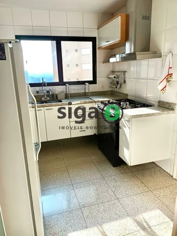 Imagem Apartamento para venda no Panamby 04 suítes, São Paulo - SP