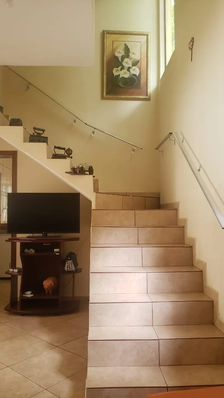 Imagem Casa à venda 2 Quartos, 1 Suite, 5 Vagas, 138M², Pedrinha, Guaratinguetá - SP