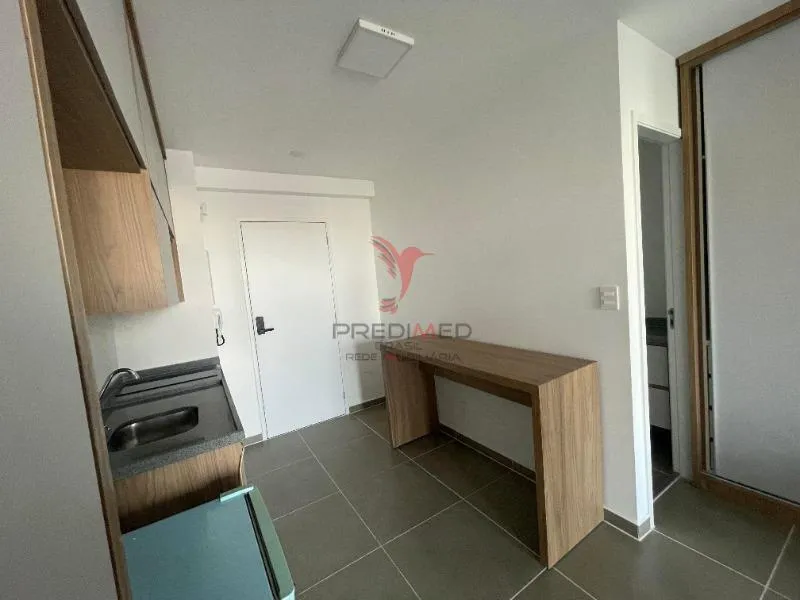Imagem Apartamento 1 suíte 30m² Vila Mariana Sao Paulo/SP