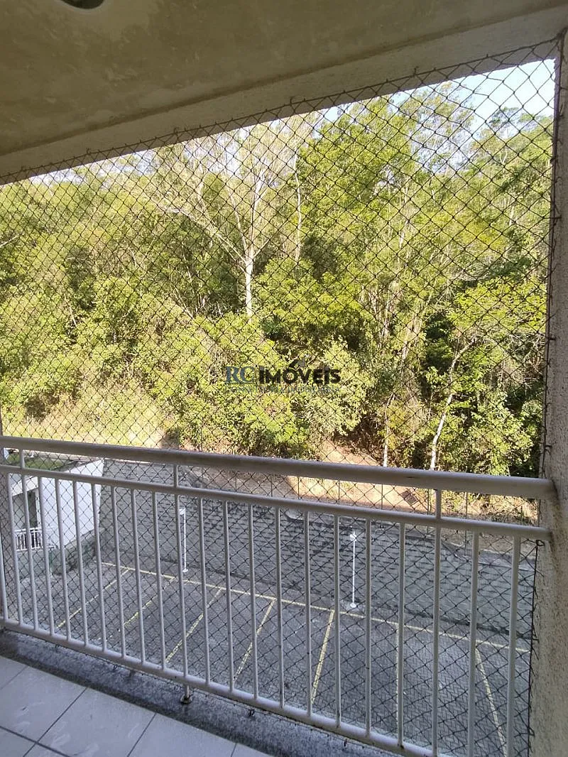 Imagem Apartamento a Venda no bairro Pendotiba - Niterói, RJ