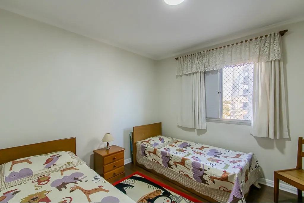 Imagem Apartamento à venda em São Paulo, Pinheiros, com 3 quartos, 105m2