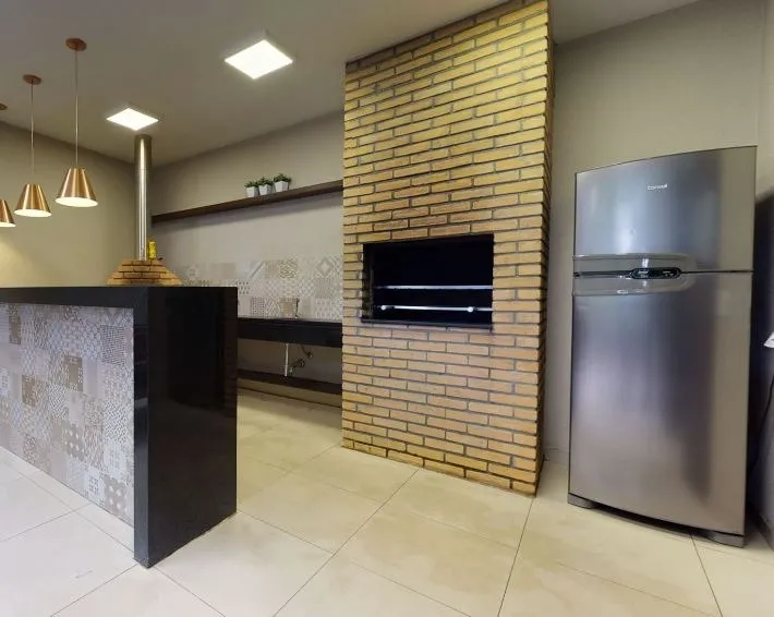 Imagem Apartamento para venda em Lauzane Paulista com 2 quartos, 57m2