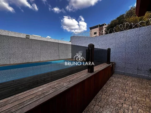 Imagem Casa à venda em Igarapé MG, bairro Novo Horizonte