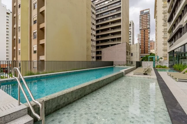 Imagem Apartamento à venda em São Paulo, Pinheiros, com 3 quartos, 190m2