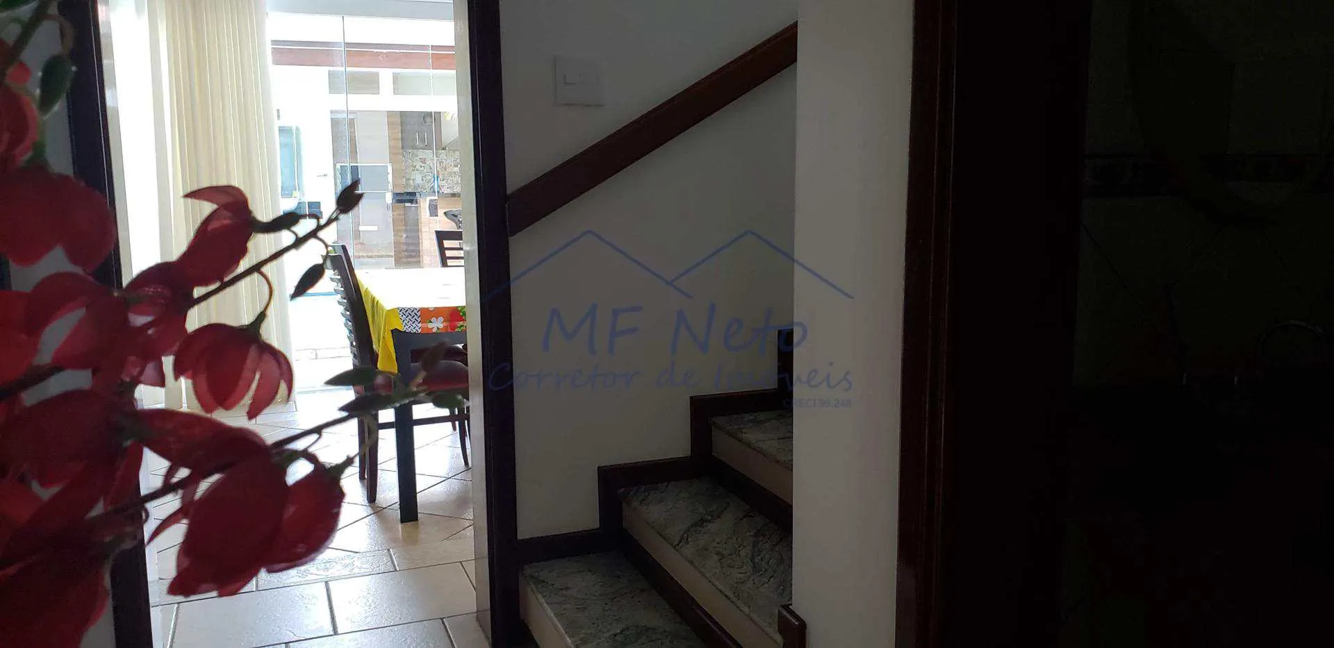 Imagem Casa de Condomínio