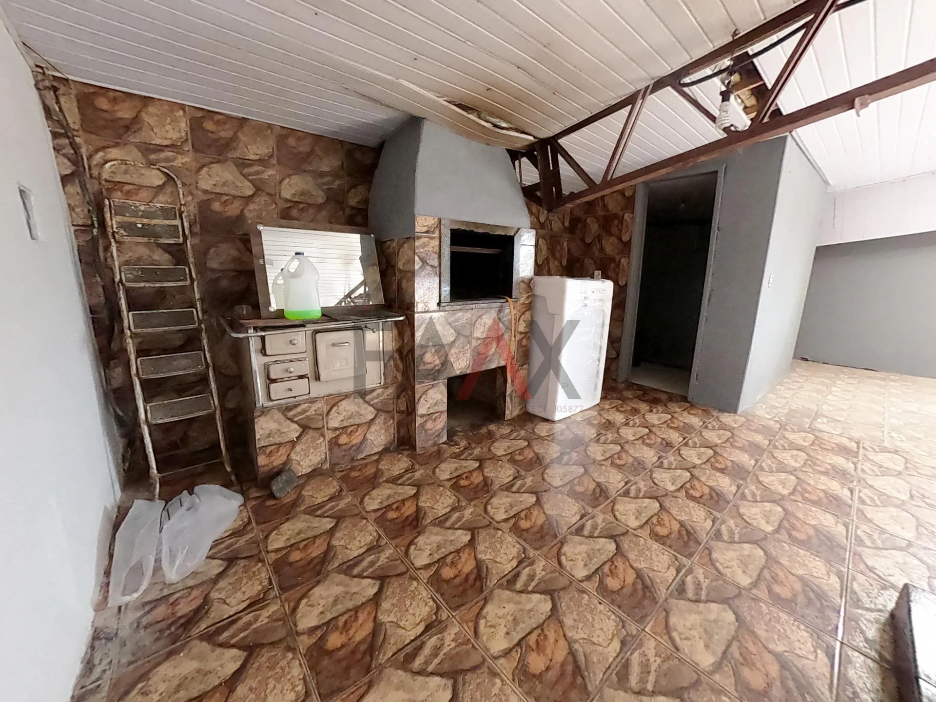 Imagem Comercial com 2 dormitórios à venda, Conradinho, GUARAPUAVA - PR
