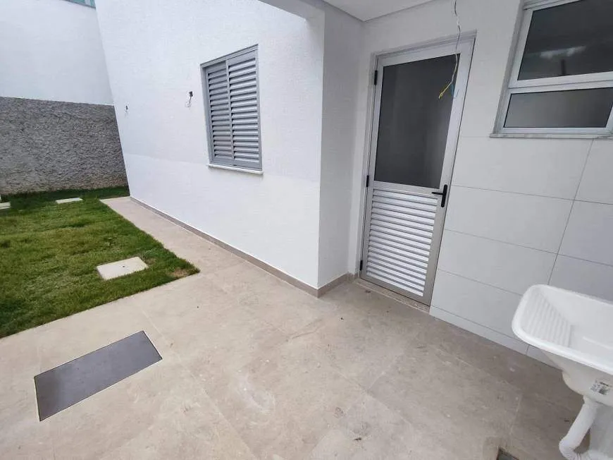 Imagem Área privativa à venda, 3 quartos, 1 suíte, 2 vagas, Itapoã - Belo Horizonte/MG