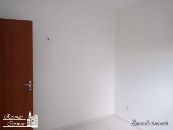 Imagem APARTAMENTO A VENDA NO PARQUE VERDE