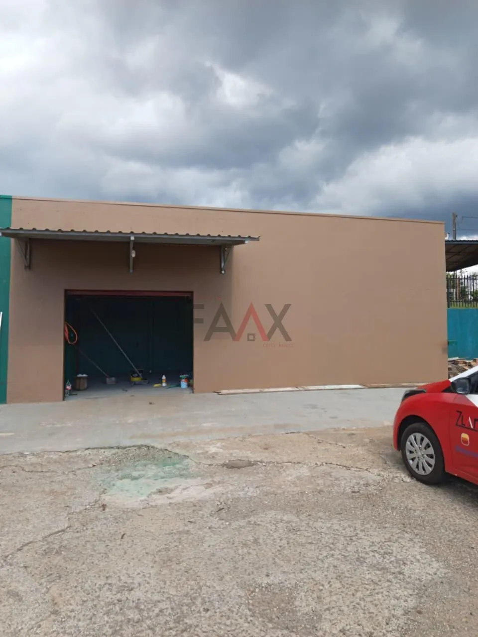 Foto do imóvel Sala Comercial para locação, BOQUEIRÃO, GUARAPUAVA - PR