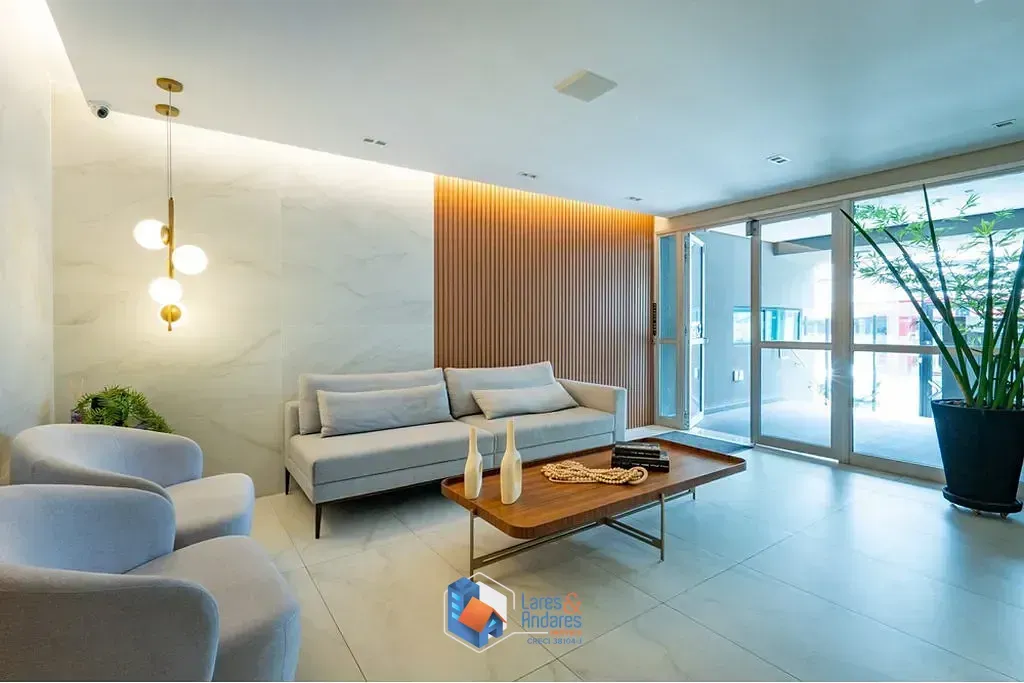 Imagem Studio à venda 1 Quarto 1 Vaga 37M² Moema São Paulo - SP