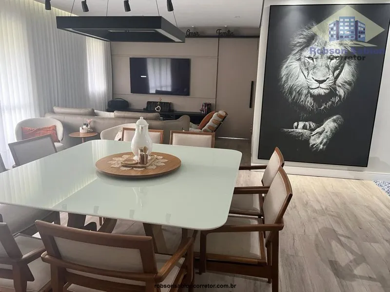 Foto do imóvel Apartamento mobiliado para venda em Diadema em Rua Prof. Evandro Caiaffa Esquivel, 235 - Centro, Diadema - SP
