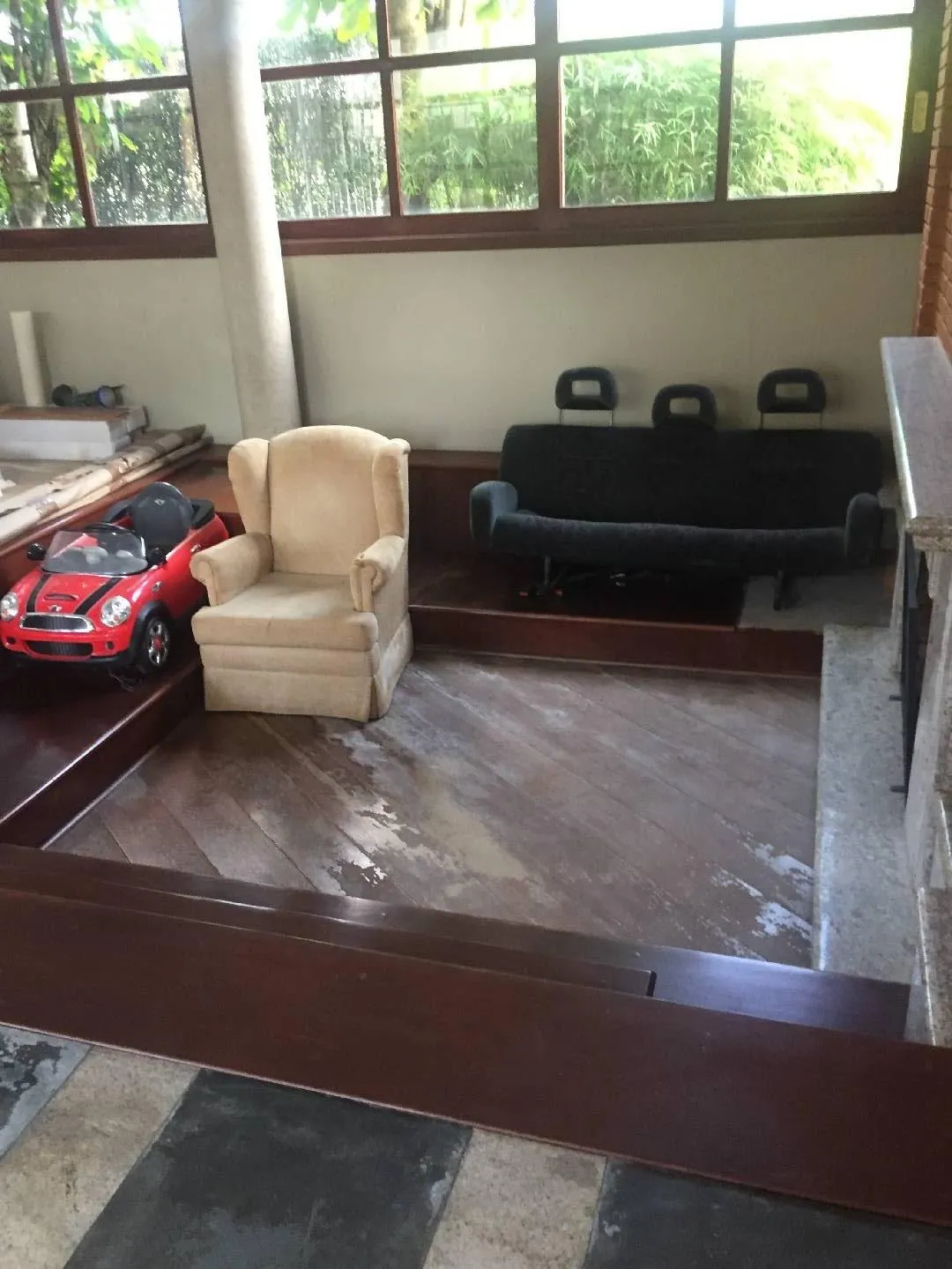 Imagem Casa Super Espaçosa Localizada no Residencial 0.