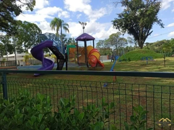 Imagem Terreno a Venda no Condomínio Bela Vittá - Jardim Celeste - Jundiaí/SP