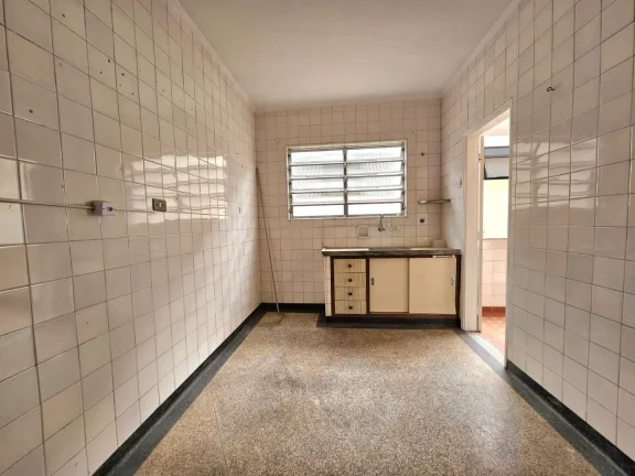 Imagem Apartamento 3 Quartos, 3 banheiros, 2 Vagas - Embaré - Santos/SP