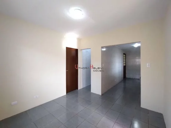 Imagem Casa com 3 dormitórios, 100 m² - venda por R$ 350.000,00 ou aluguel por R$ 2.545,00/mês - Núcleo Residencial João Corradini - Itatiba/SP