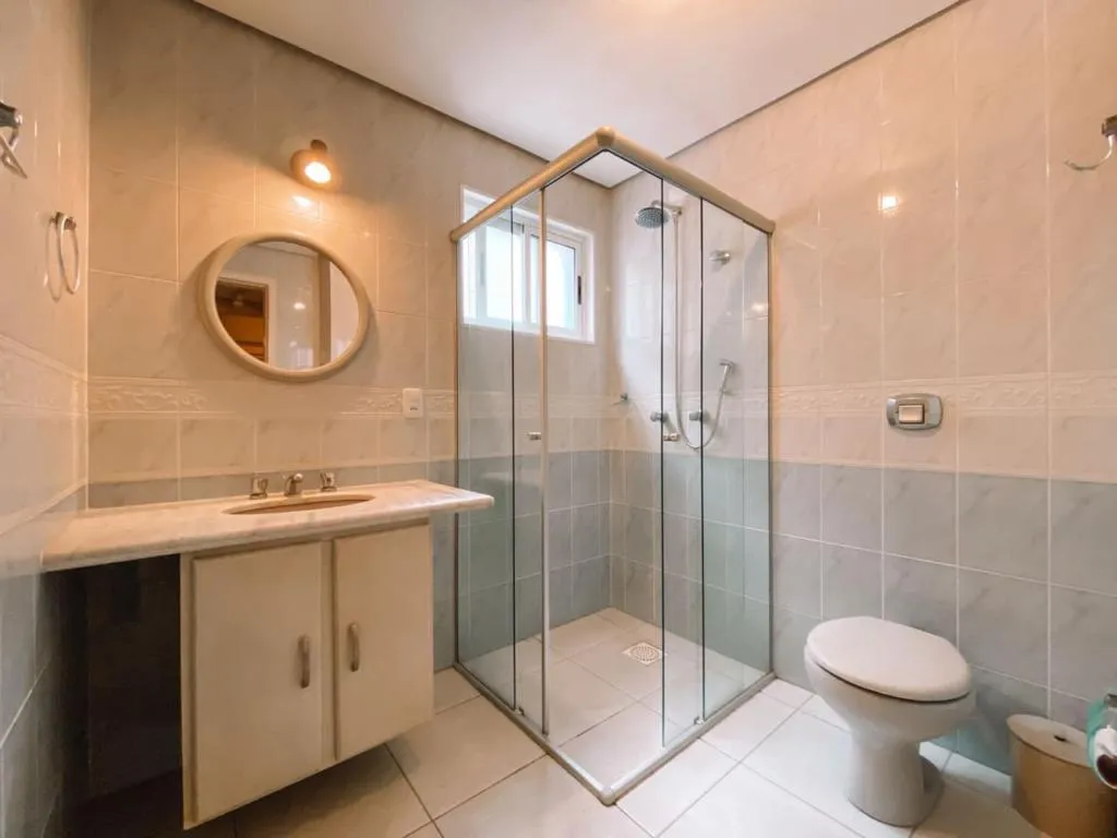 Imagem Apartamento 3 Dormitórios - Bairro Centro