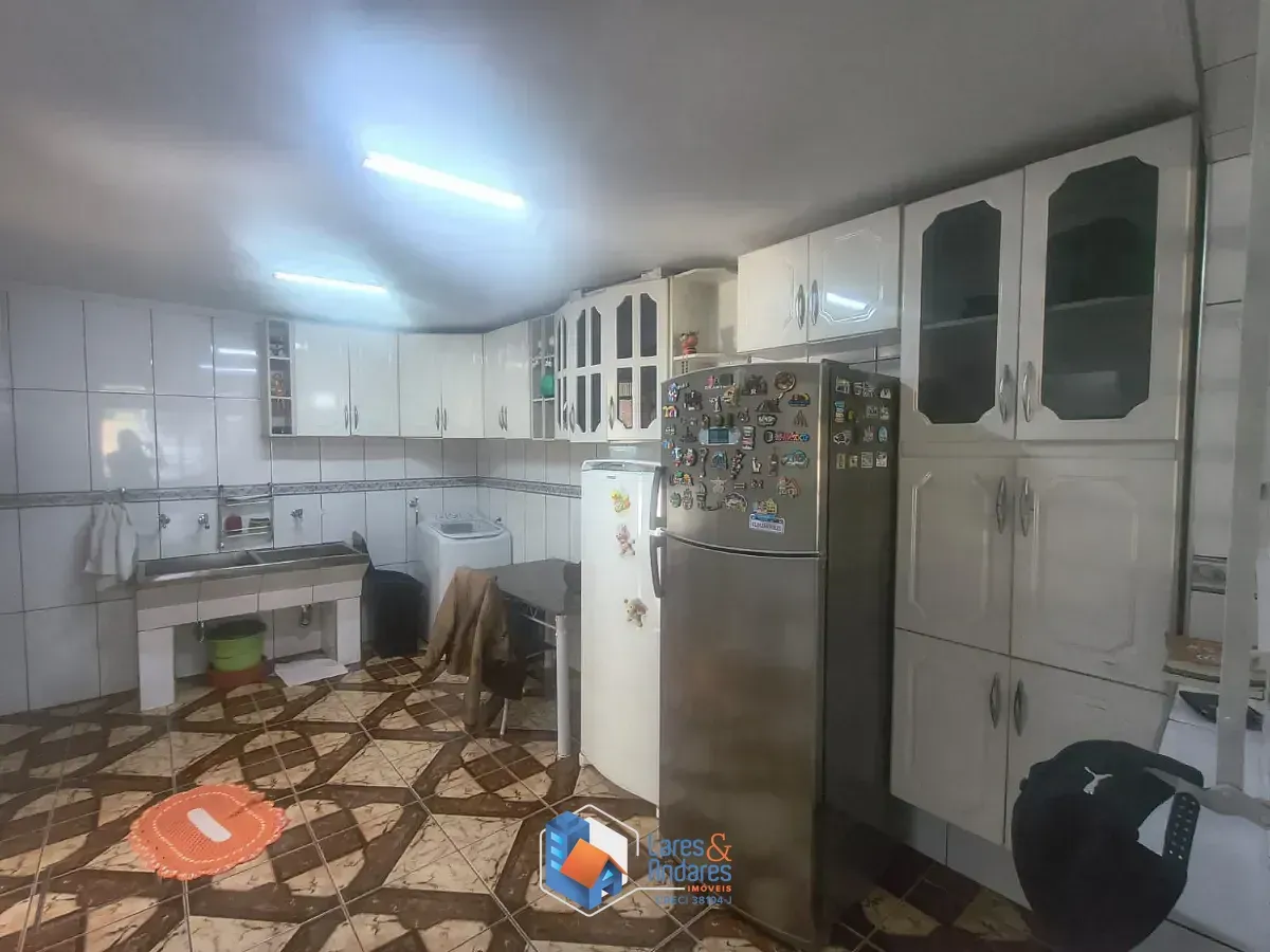 Imagem Casa para venda em Parque São Luís com 3 quartos, 160m²