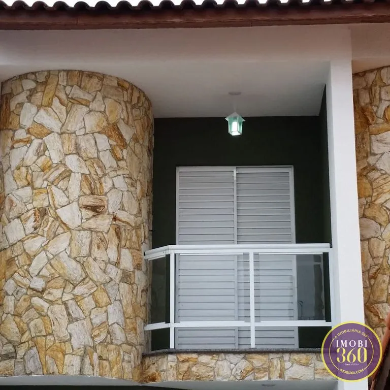 Imagem Sobrado à Venda em Jardim Arize, São Paulo - SP