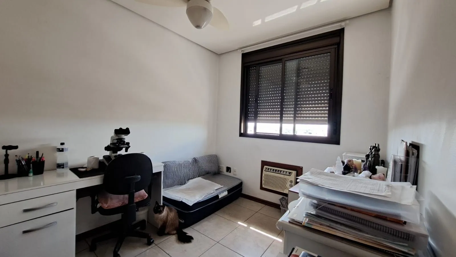 Imagem Apartamento em Cristo Redentor