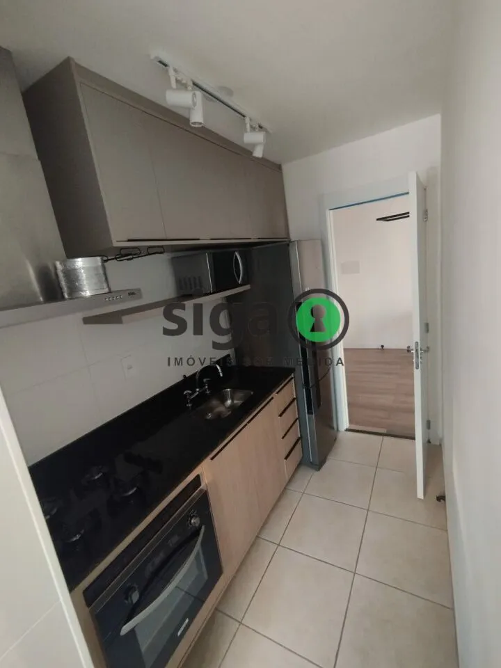 Imagem APARTAMENTO 41M² 1 QUARTO PARA VENDA MOBILIADO NO MORUMBI
