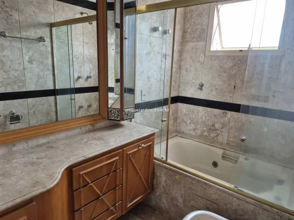 Imagem Apartamento à venda Pinheiros São Paulo