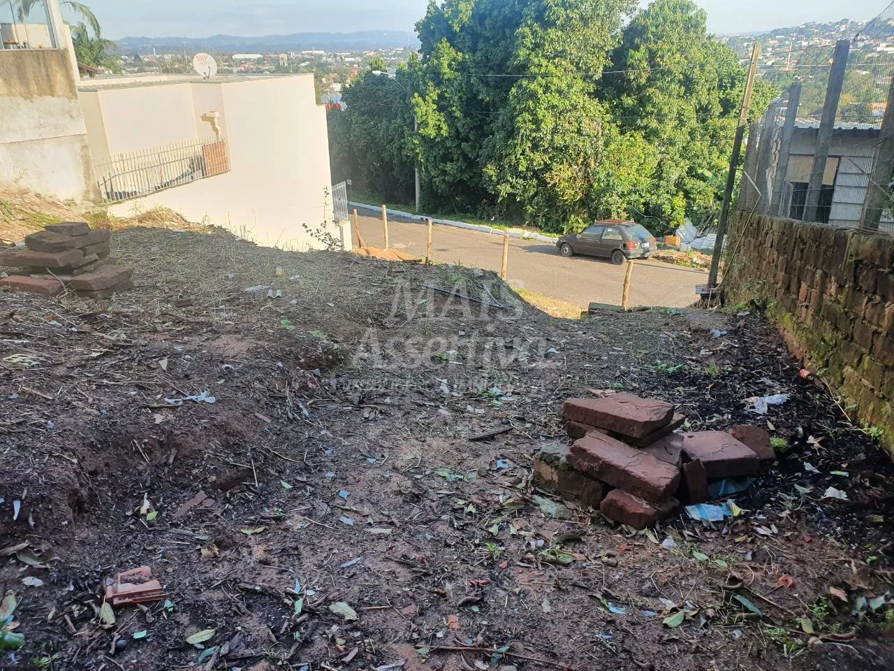 Imagem Terreno para venda, bairro São Jorge em Novo Hamburgo