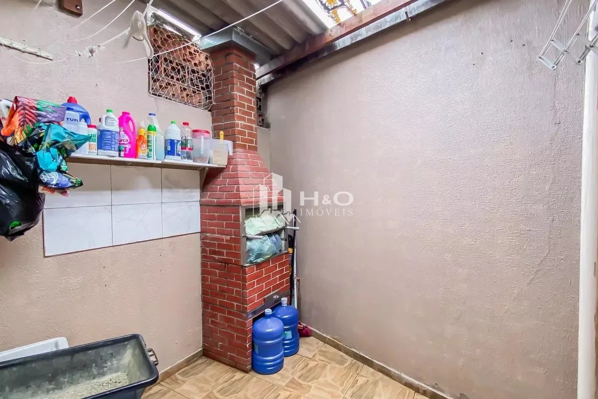 Imagem Sobrado em Condomínio à Venda na Vila Araguaia - 75m², 2 Dormitórios e Vaga