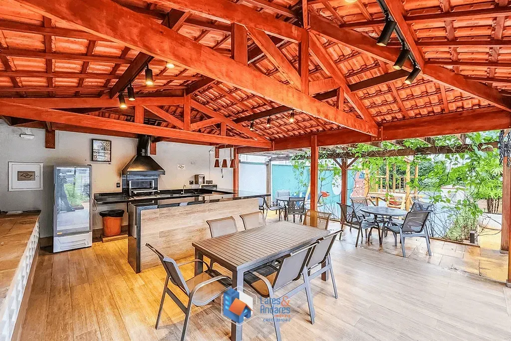 Imagem Apartamento à venda 3 Quartos 1 Vaga 83M² Moema São Paulo - SP