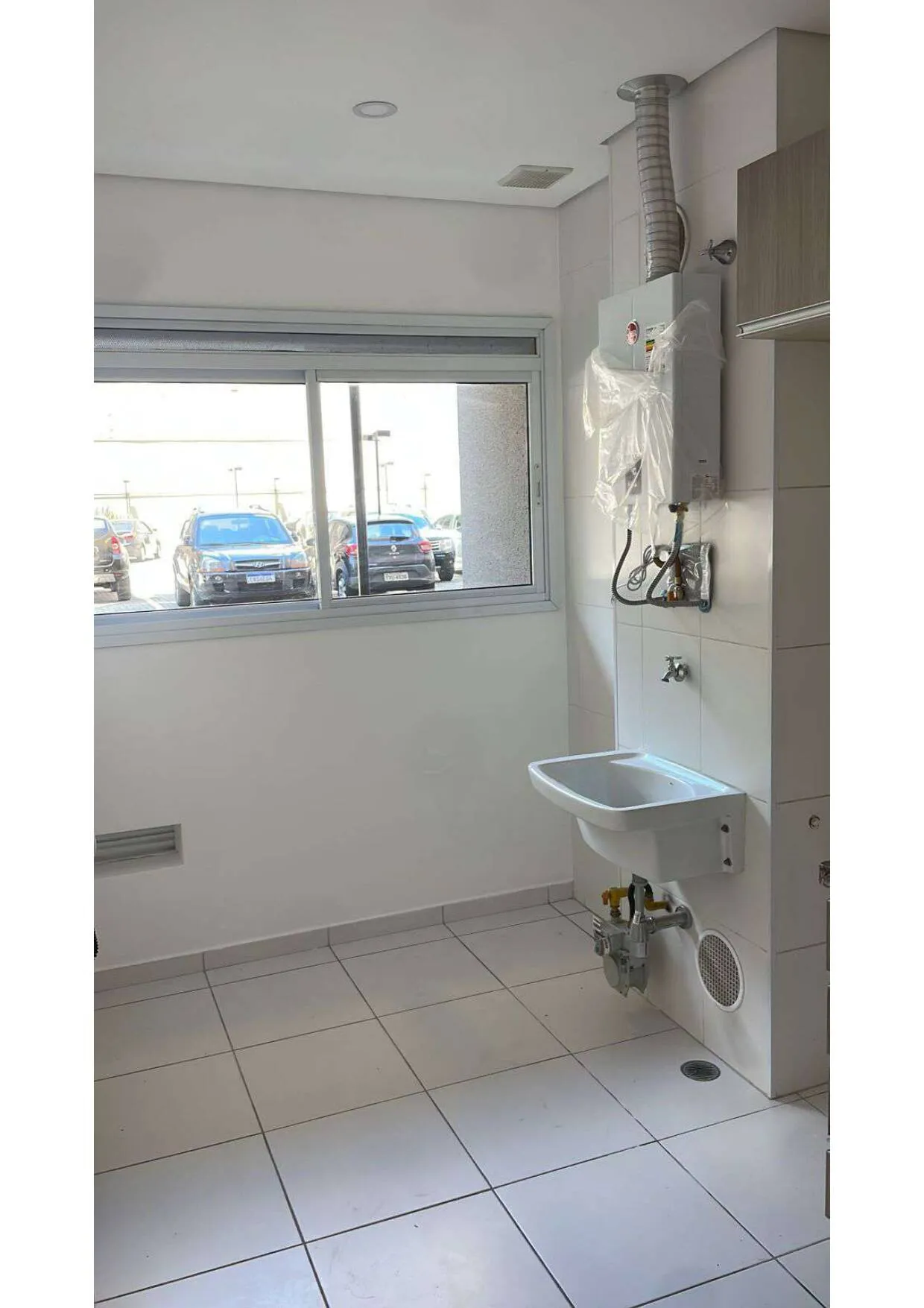 Imagem Apartamento com 3 quartos à venda em Barueri