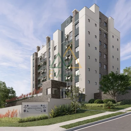 Imagem Apartamento à venda no Bairro Alto Curitiba PR