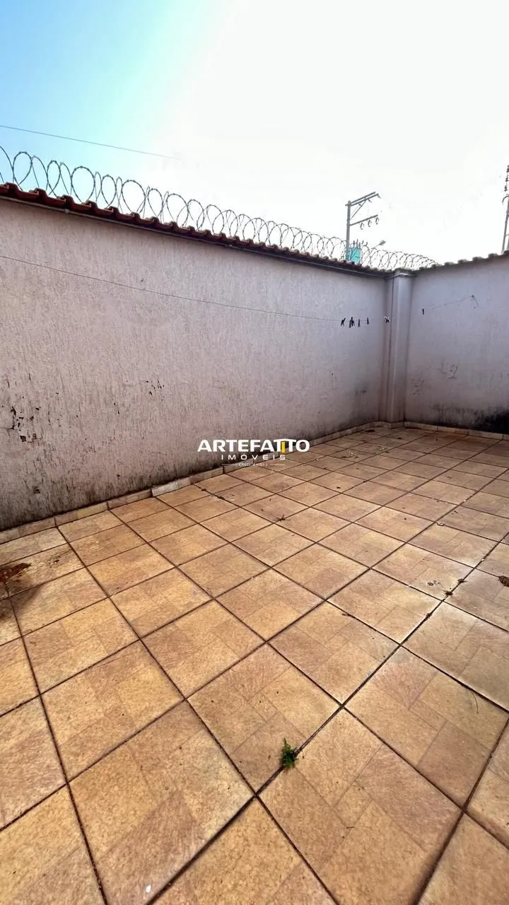 Imagem Casa à venda em Franca, Jardim Consolação, com 3 quartos, 215m2