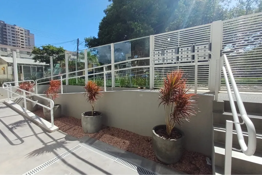 Imagem Apartamento em Vila Ipiranga