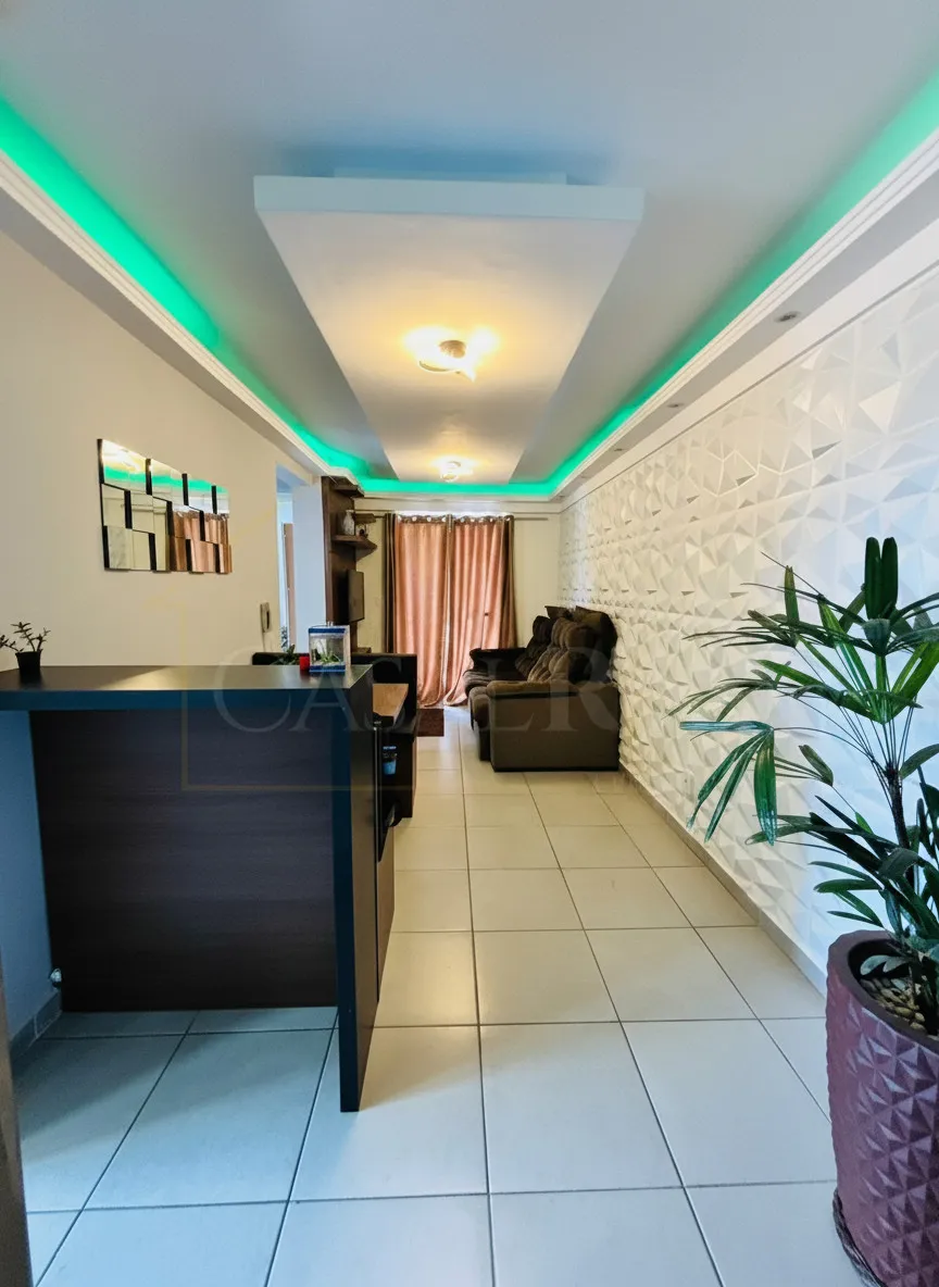 Imagem Apartamento 2 quartos à venda em Residencial Veredas, Poços de Caldas