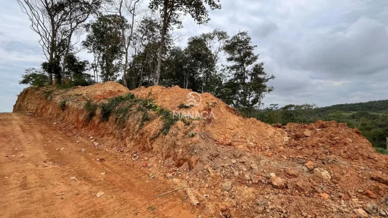 Imagem Terreno à Venda – Bairro São Cristóvão, Barra Velha/SC