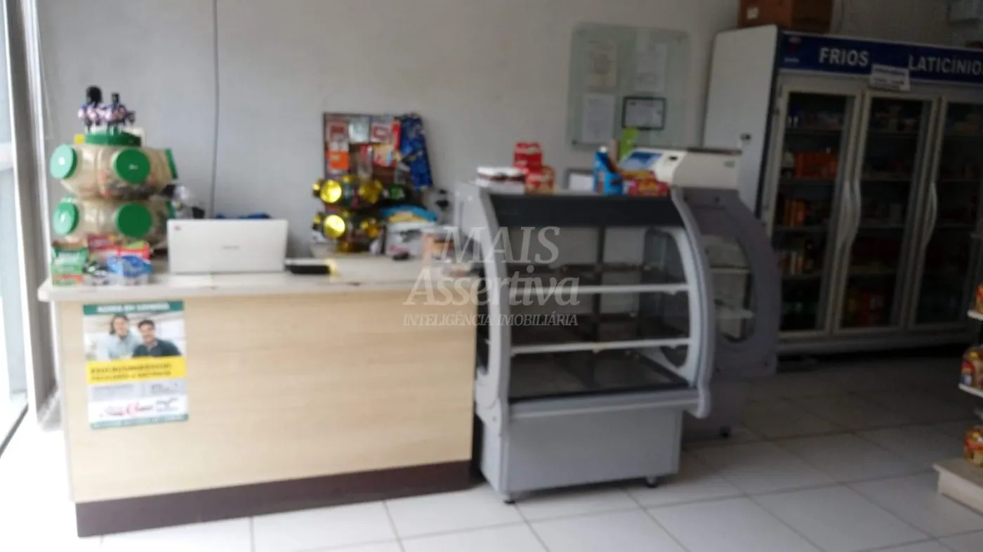 Imagem Casa Comercial para venda em Balneário Gaivota