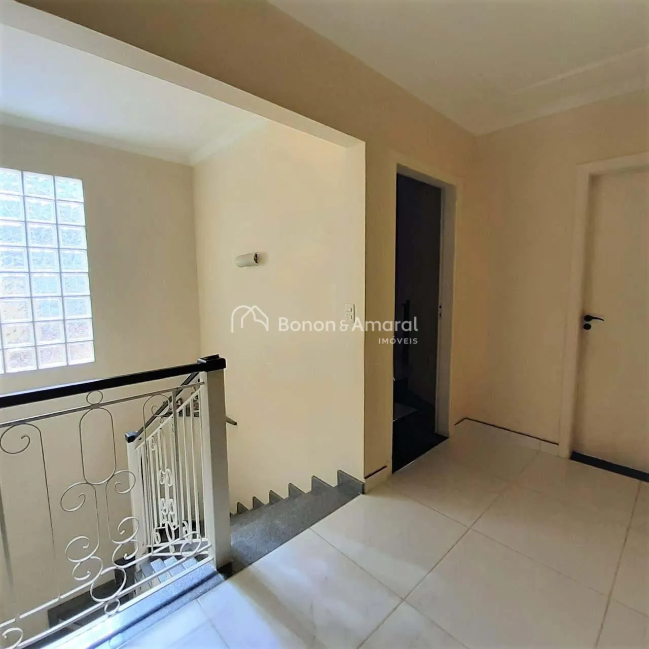 Imagem Casa em condomínio no Loteamento Caminhos De San Conrado, de 4 quartos à venda, Loteamento Caminhos de San Conrado - Campinas/SP
