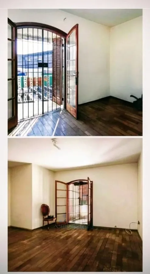 Imagem Casa para Venda em São Paulo, Parque da Lapa, 3 dormitórios, 1 banheiro, 3 vagas