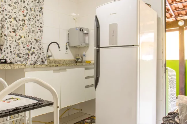 Imagem CASA RESIDENCIAL em RIO DE JANEIRO - RJ, CAMPO GRANDE
