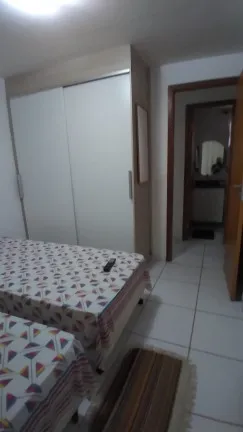 Imagem Apartamento com 2 Quartos à Venda, 57 m² em Lagoa Nova - Natal