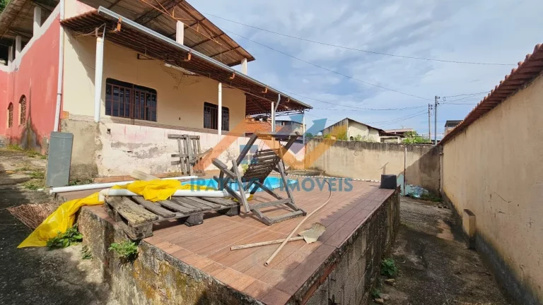 Imagem Casa à Venda em Vila Celeste - 3 Dormitórios, 89.6m²