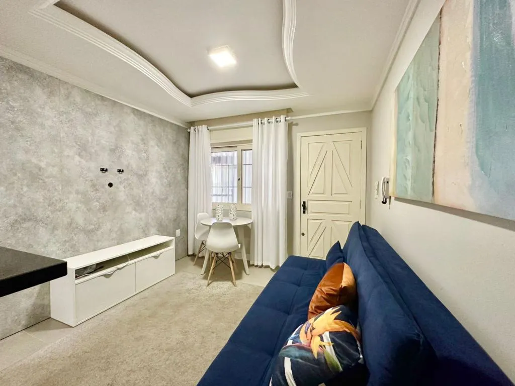 Imagem Apartamento 1 Dormitório - Bairro Centro