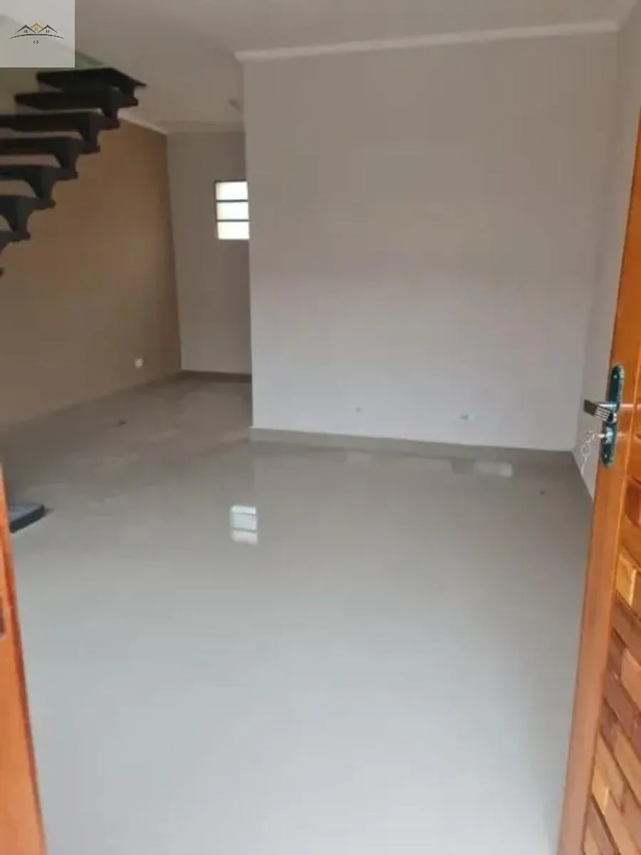 Imagem CASA RESIDENCIAL em Mauá - São Paulo, Jardim São João