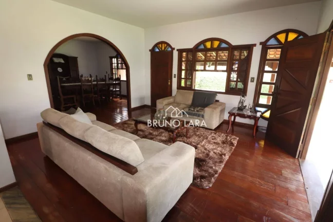 Imagem Casa à venda em Igarapé bairro Três Poderes