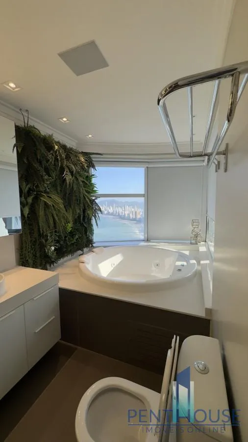 Imagem Apartamento Frente Mar para Venda em Balneário Camboriú, PIONEIROS, 3 dormitórios, 3 suítes, 4 banheiros, 3 vagas