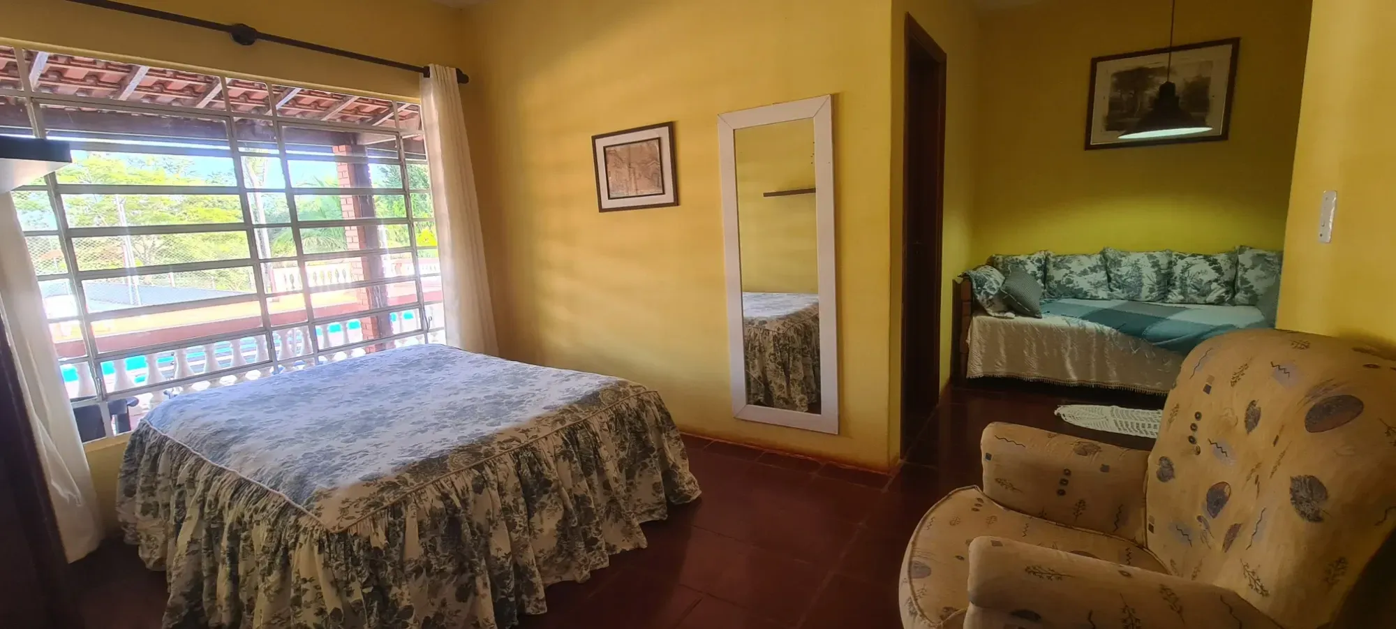 Foto do imóvel: Chácara com 4 Quartos à Venda, 387 m² em Área Rural de Cesário Lange - Cesário Lange