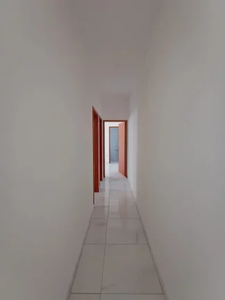 Imagem Casa com 2 dorms, Balneário Samas, Mongaguá - R$ 289.900,00 - Cod: 2384