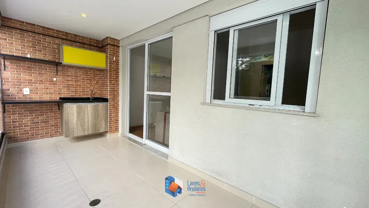 Imagem Apartamento para venda em Vila Mariana com 2 quartos, sendo 1 suíte, 63m²